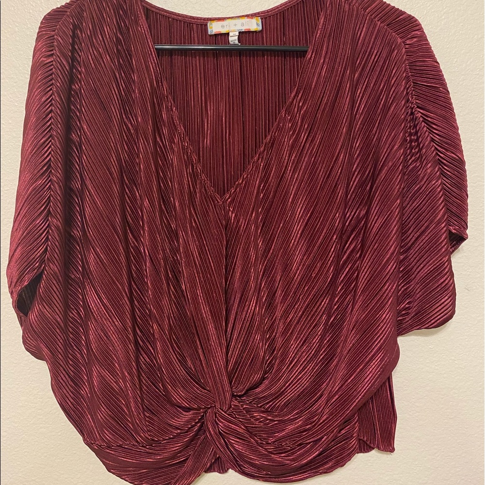 Anthropologie Top